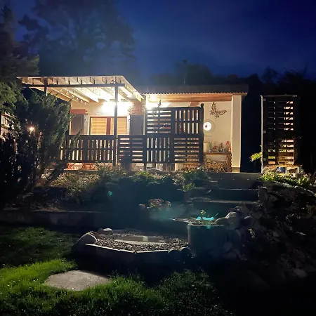 Haus Gisela * Thale