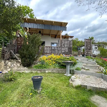 Lägenhet Haus Gisela Thale