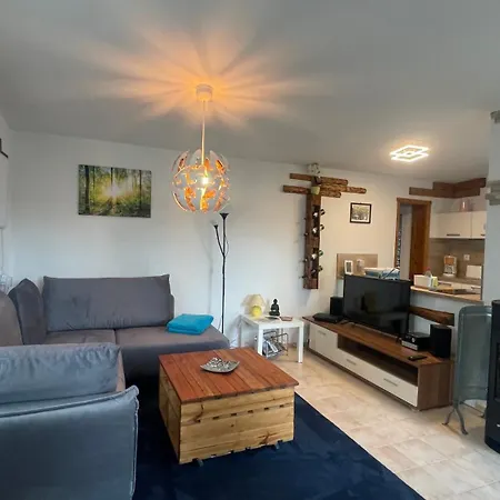 Lägenhet Haus Gisela