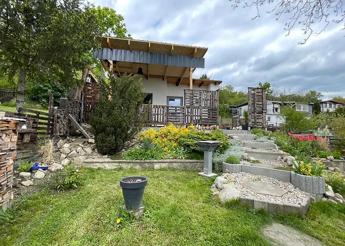 Apartment Haus Gisela Thale