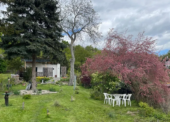 Apartment Haus Gisela *